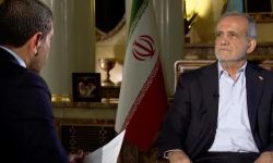 بزشكيان: "قدراتنا النووية في عقول علمائنا وليست بالمنشآت"